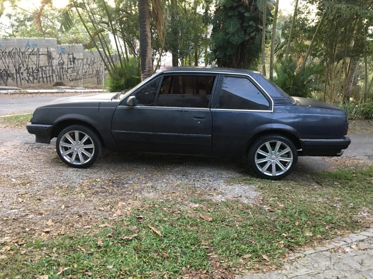 Monza 1990 sl/e gasolina 1.8 - Foto 3