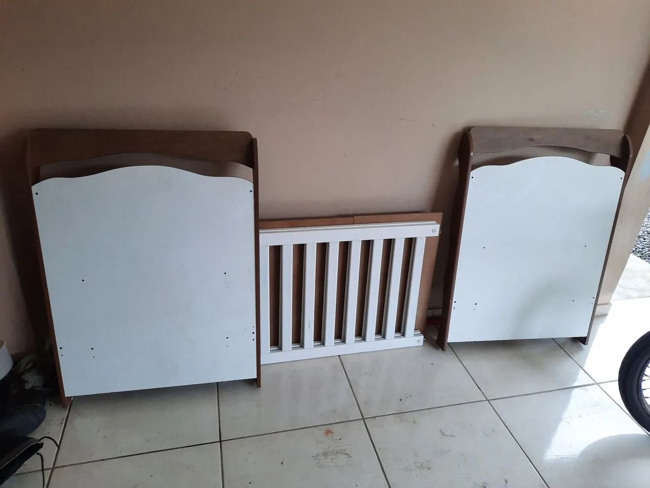 Berço de bebê 64293280563329121