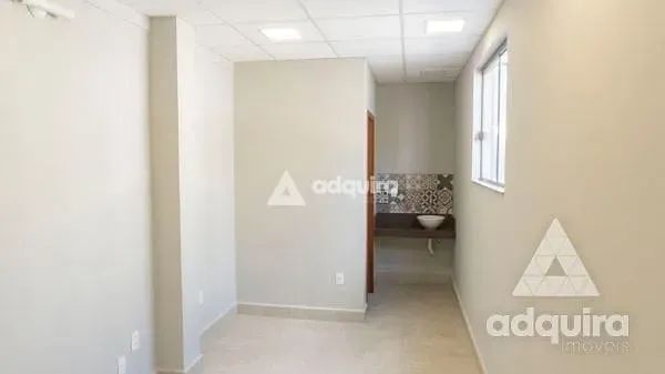 Comercial para Locação 1485M², Ronda, Ponta Grossa - PR - Foto 5