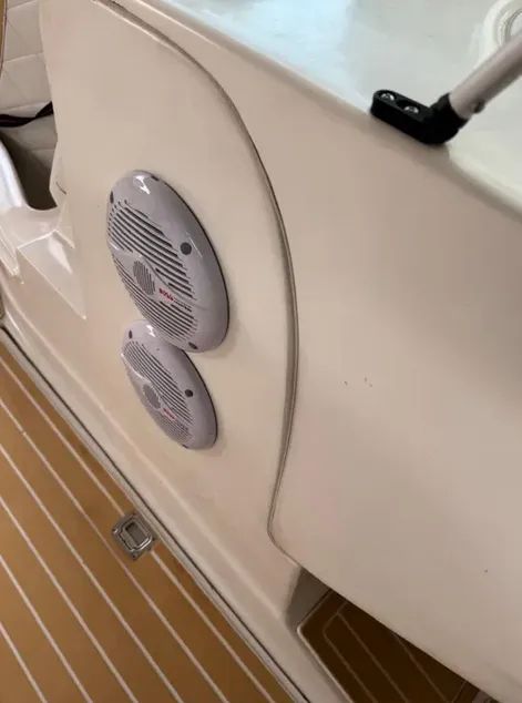 Lancha Phoenix 25 Pés Semi Nova - Foto 14