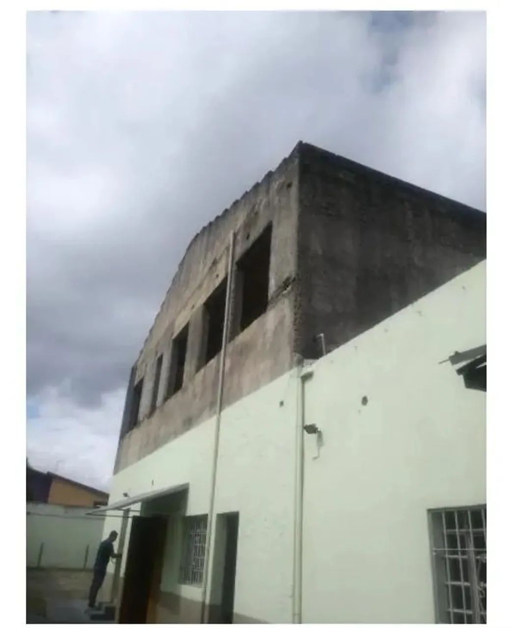 Imóvel Comercial para Venda em São Paulo, Parque Paulistano, 2 banheiros - Foto 5
