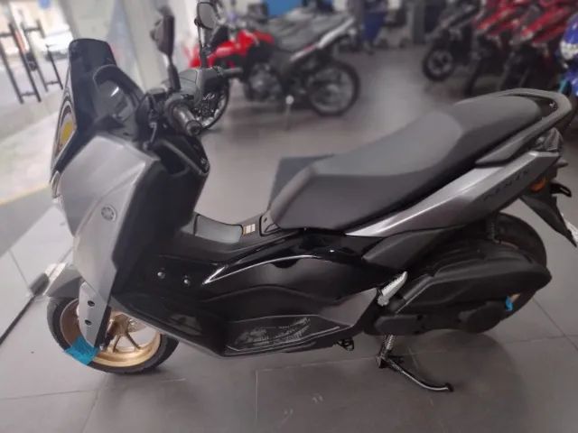 Moto Yamaha Nmax 160cc 2025- Crédito facilitado - * - Foto 2
