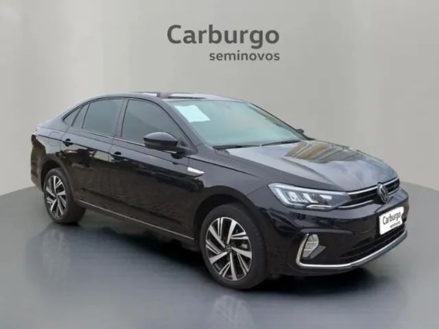 Volkswagen Virtus Highline TSI 1.0 Turbo 2023 - Foto 2
