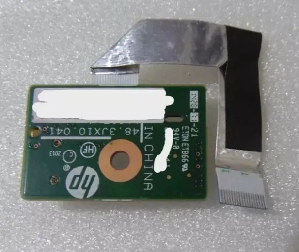 Placa placa Power Hp Eliteone 800 G1 - Foto 5