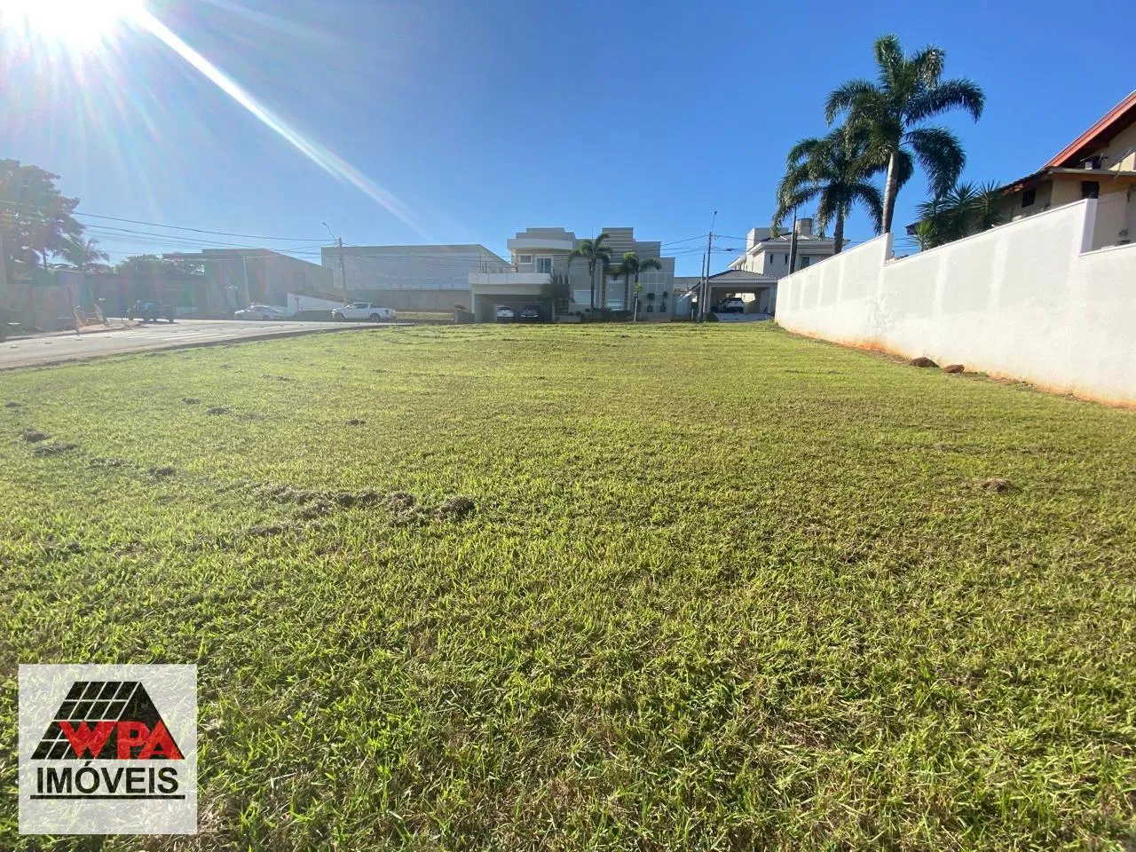 Terreno em condomínio à venda, Loteamento Residencial Jardim Villagio - Americana/SP