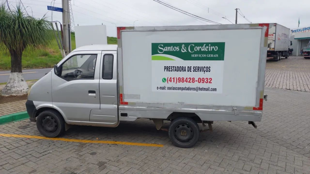 Aux entregas de colchões e box 