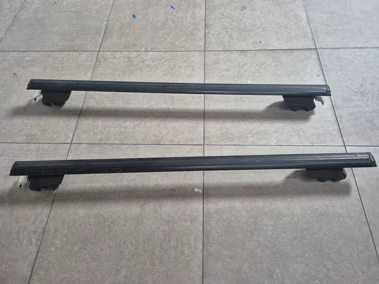 Rack de teto HRV