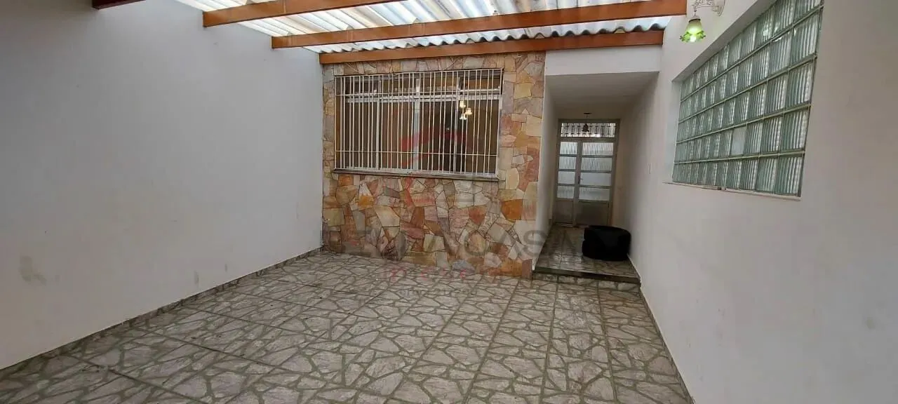 Sobrado à Venda na Vila Carrão