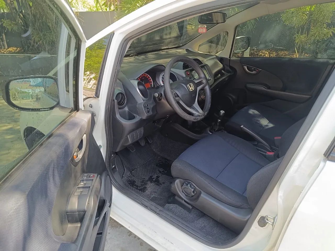 Honda fit 43.200,00 - Foto 5