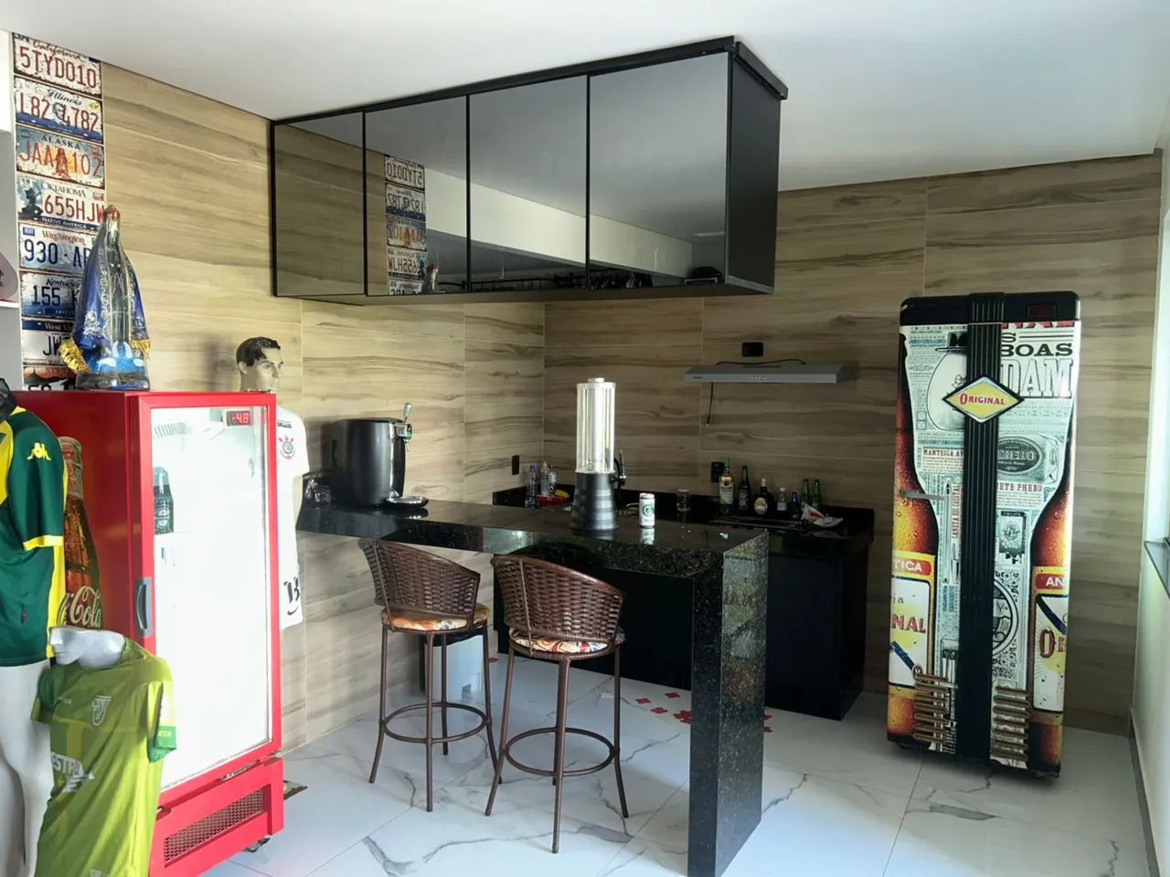 Foto - Trindade - Santuário