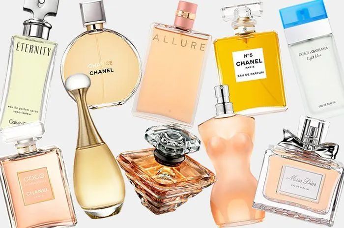 Perfume IMPORTADO - AMAKHA PARIS - 15ml
