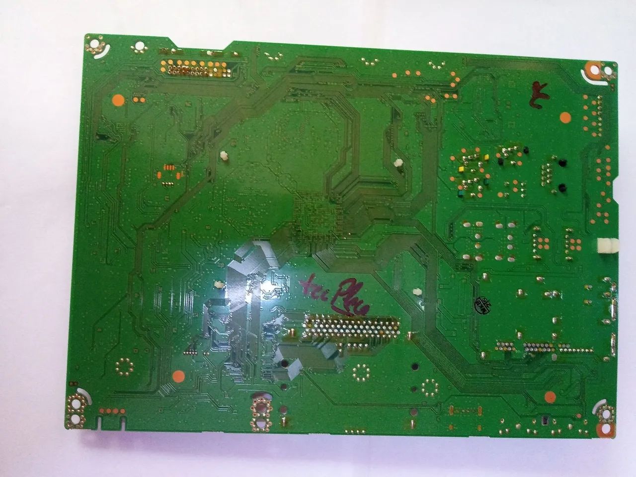 Placa principal para TV LG 49sj800/55sj8000 eax:67107604(1.0) 43 polegadas - Foto 3