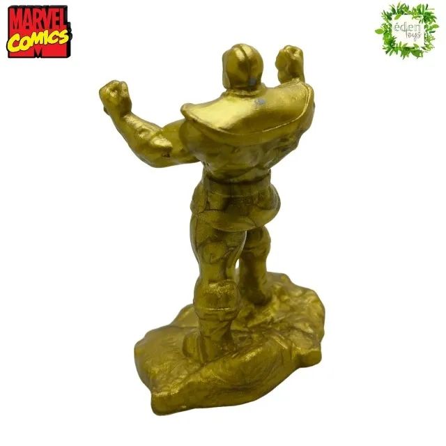 Marvel - Thanos, Vingadores (cód 377) - Foto 2