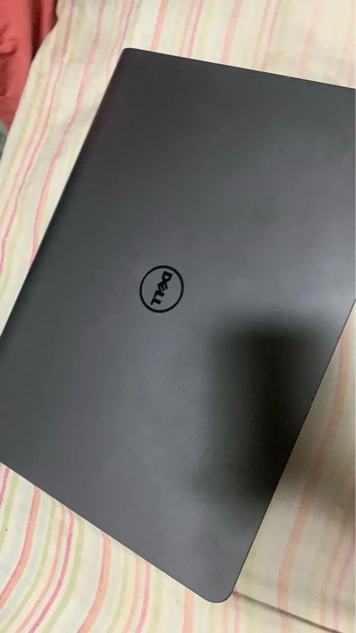 Notebook Dell Latitude i5 de 5°Geração  - Foto 2
