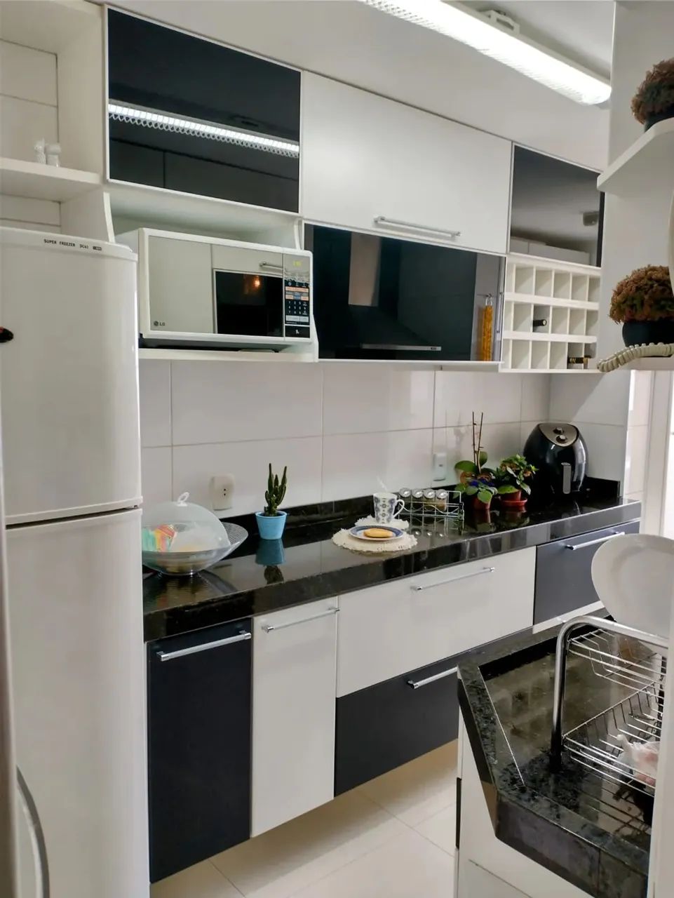 Imóvel para aluguel com 53 metros quadrados com 2 quartos em Jardim Íris - São Paulo - SP