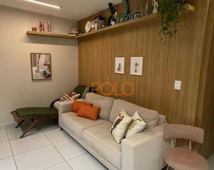 Apartamento à venda no bairro Jardim Sul em Uberlândia - Foto 4