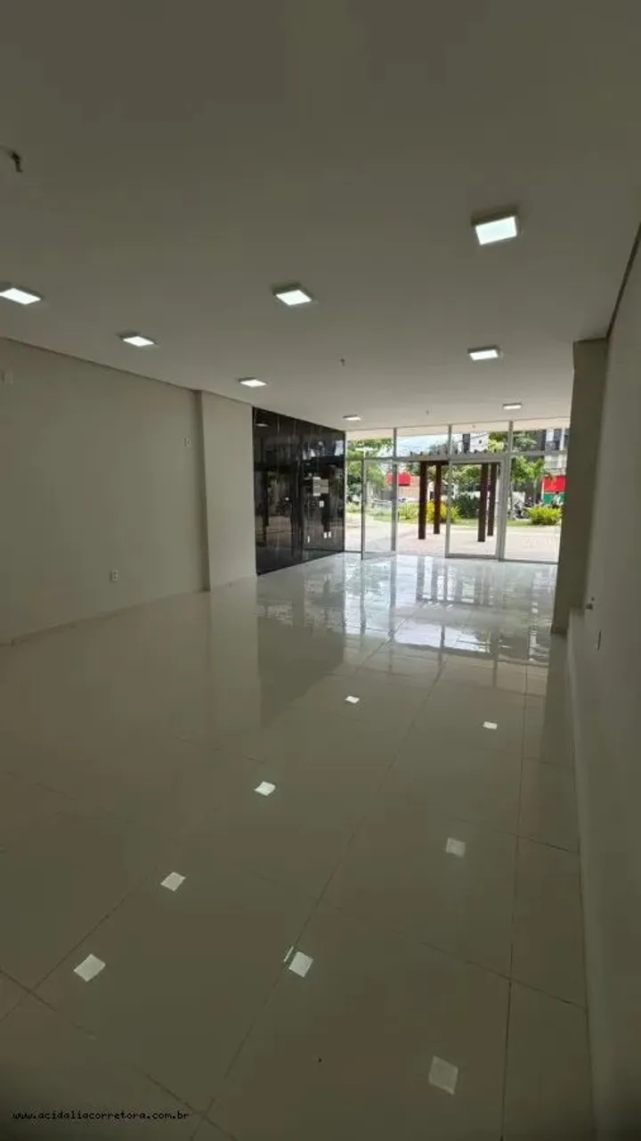 Sala Comercial para Locação em Juazeiro do Norte, TRIÂNGULO, 1 banheiro, 1 vaga