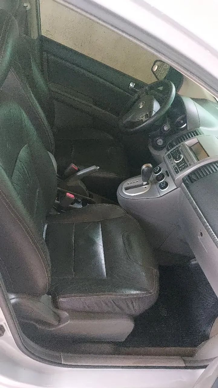 Sentra 2.0s At  - Foto 2