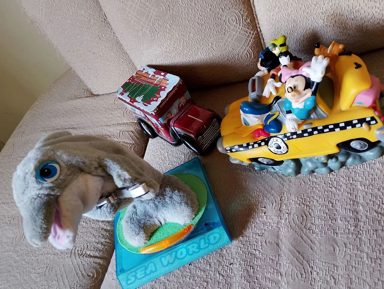 Antiguidades. 50 reais  - Foto 2