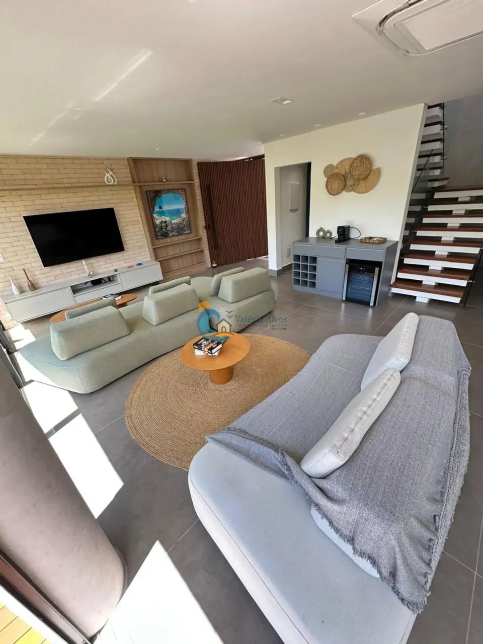 BELISSIMA CASA DE CONDOMINIO DISPONIVEL PARA LOCAÇÃO, E VENDA !! - Foto 10