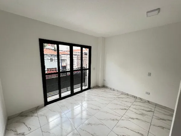 apto studio novo para alugar no parque da mooca