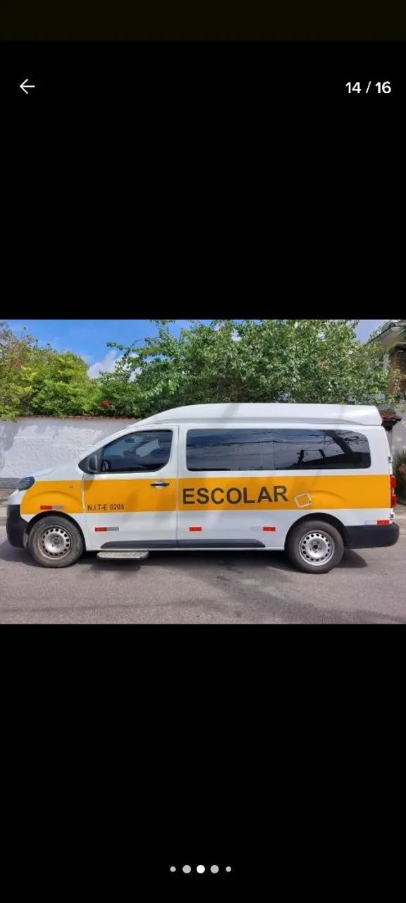 Peugeot expert  - Foto 5