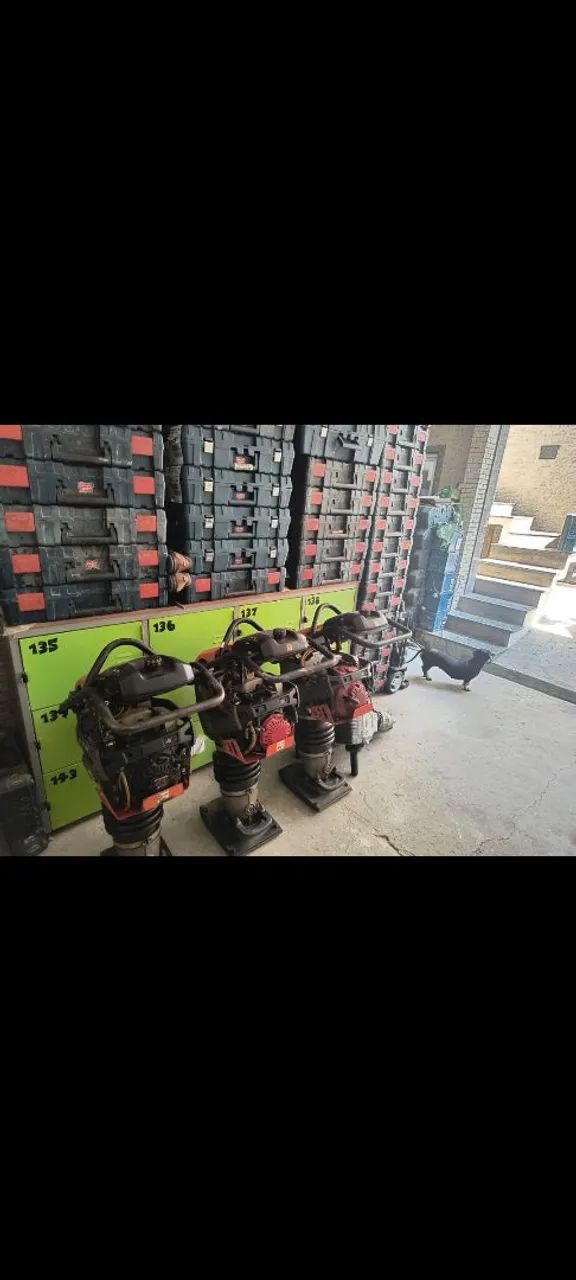 Locação de martelete  - Foto 3