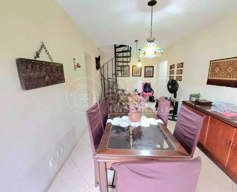 Cobertura duplex para venda possui 106 metros quadrados com 3 quartos - Foto 8