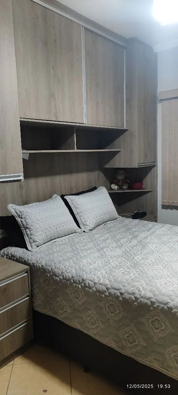 Vende -se casa no Jardim Campos Verdes  - Foto 2