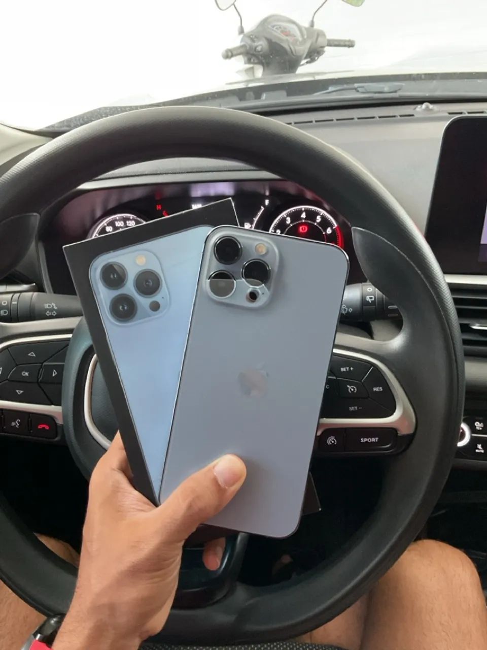 iPhone 13 Pro Max 128GB