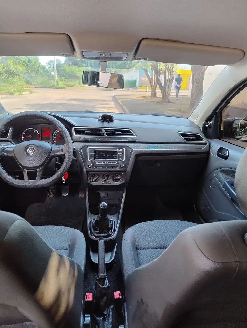 GOL G8  1.0  2021/2022 - Foto 5