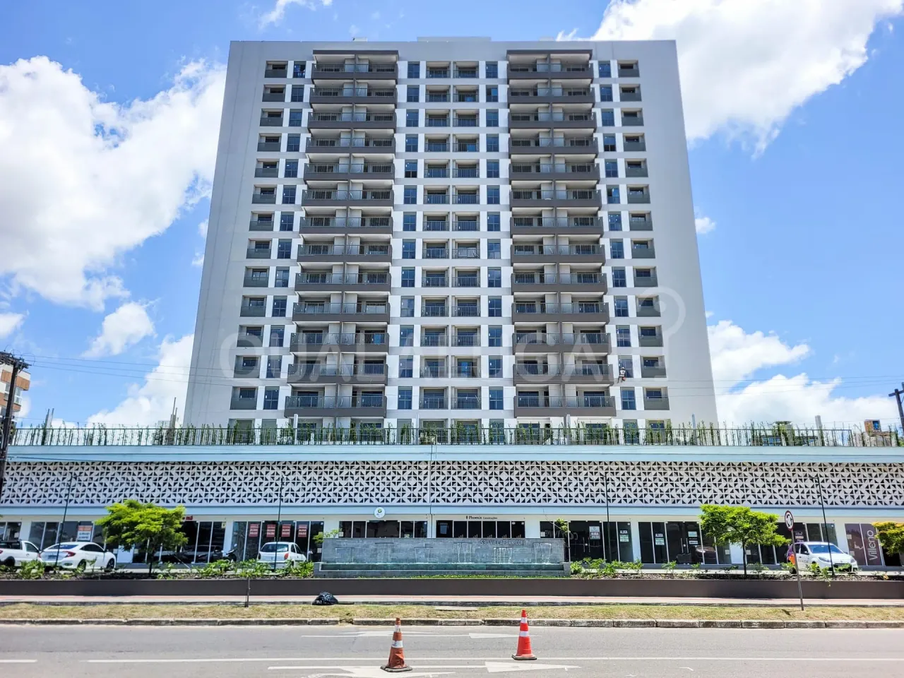 Sala Comercial para locação, Centro, Tubarão, SC