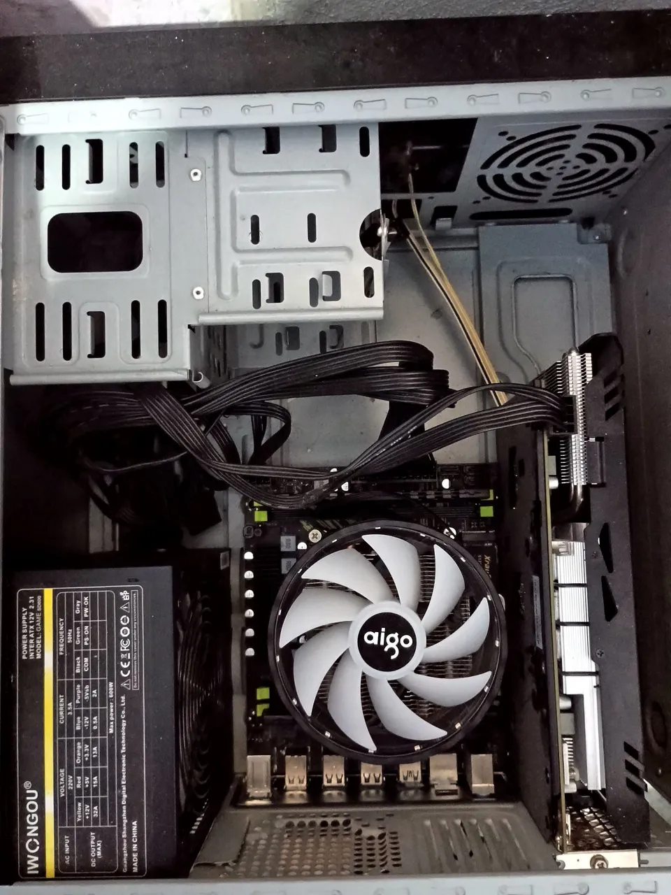 PC Gamer completo