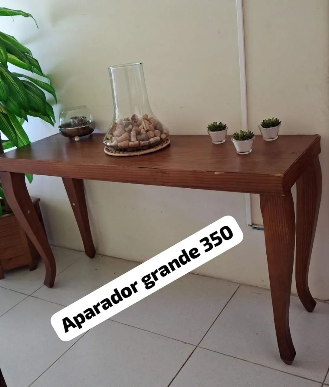 Aparador  em mdf