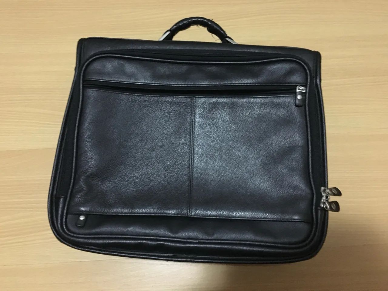 Bolsa Cavalierie Preta - Perfeita para o Dia a Dia! - Foto 4