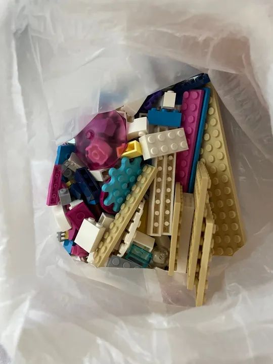 Lego Friends - Confeitaria da Olivia - 41393 - Foto 3