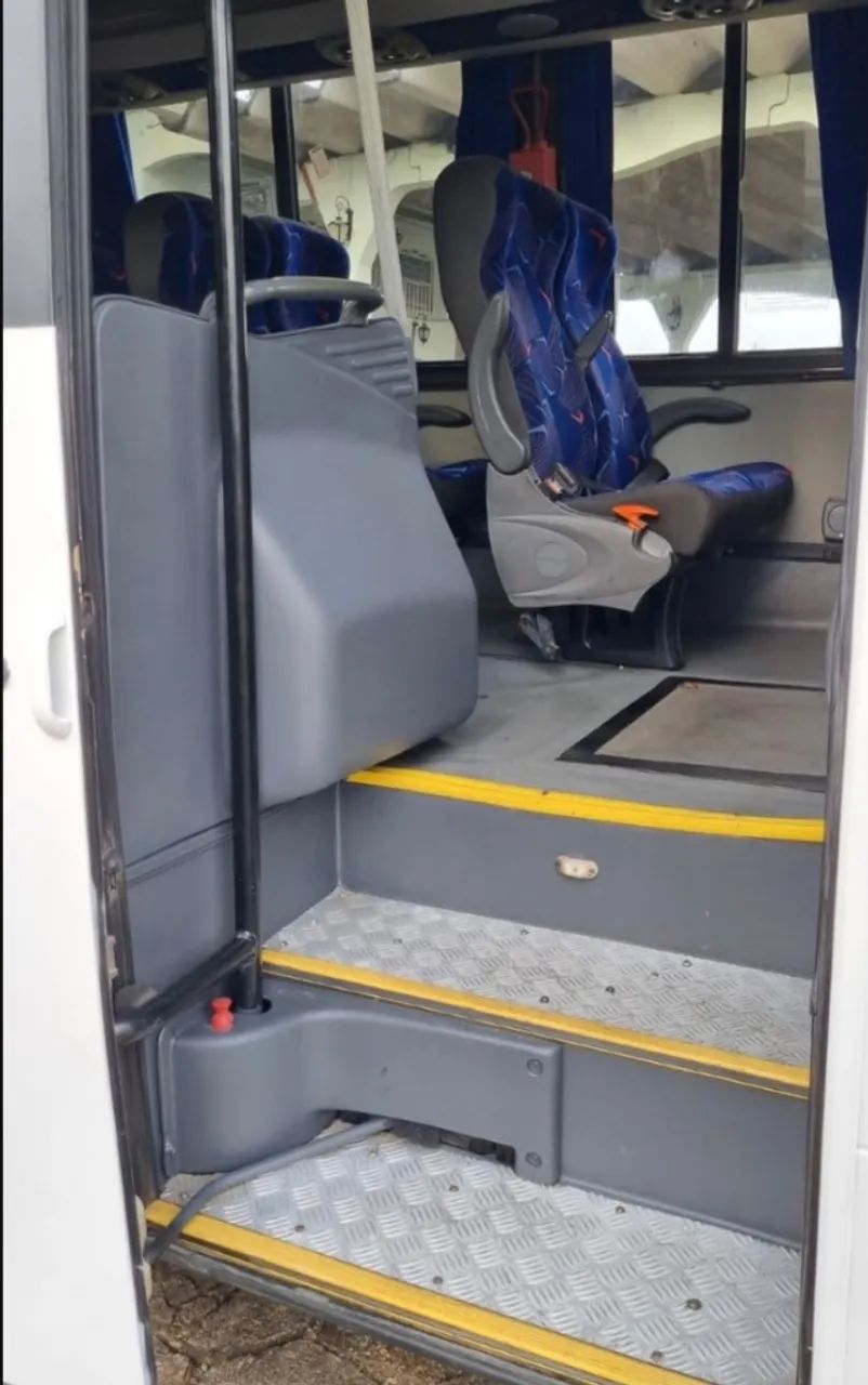 Micro neobus - Foto 7