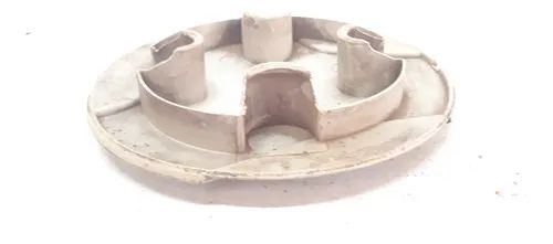 Calota Central Roda Corsa 98 A 5  * Para Pintar 28707 - Foto 4