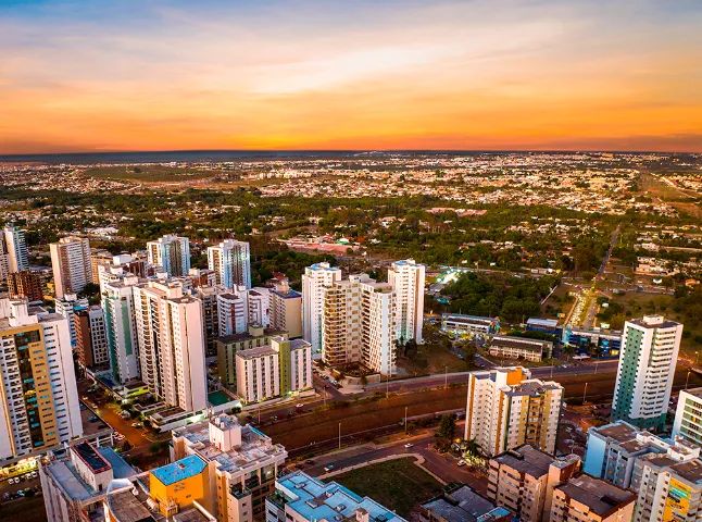RY- Apartamento 2 e 3 quartos em Águas Claras com sinal a partir de $38.003,40! - Foto 2
