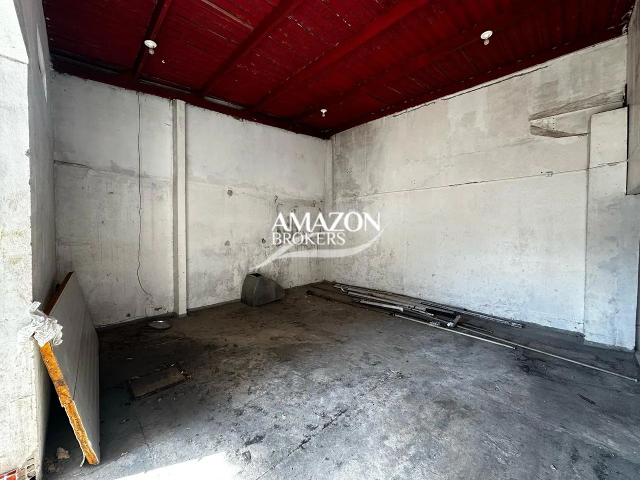 Parque 10 - 1.110 m2 - Galpão Duplex - Alugo - Foto 7