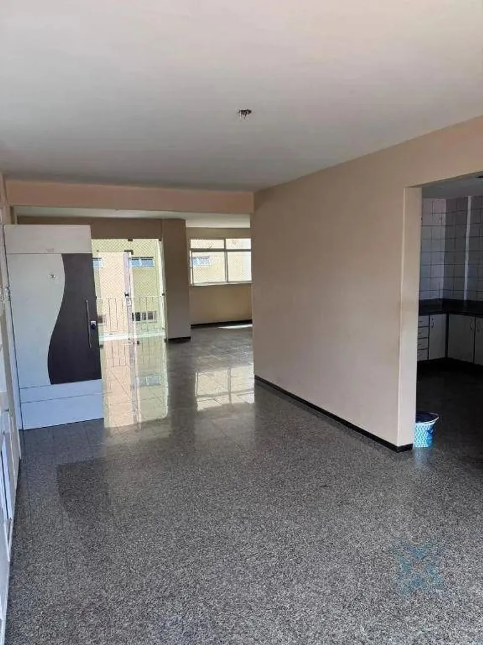 Apartamento com 4 dormitórios para alugar, 175 m² por R$ 5.100,00/mês - Aldeota - Fortalez