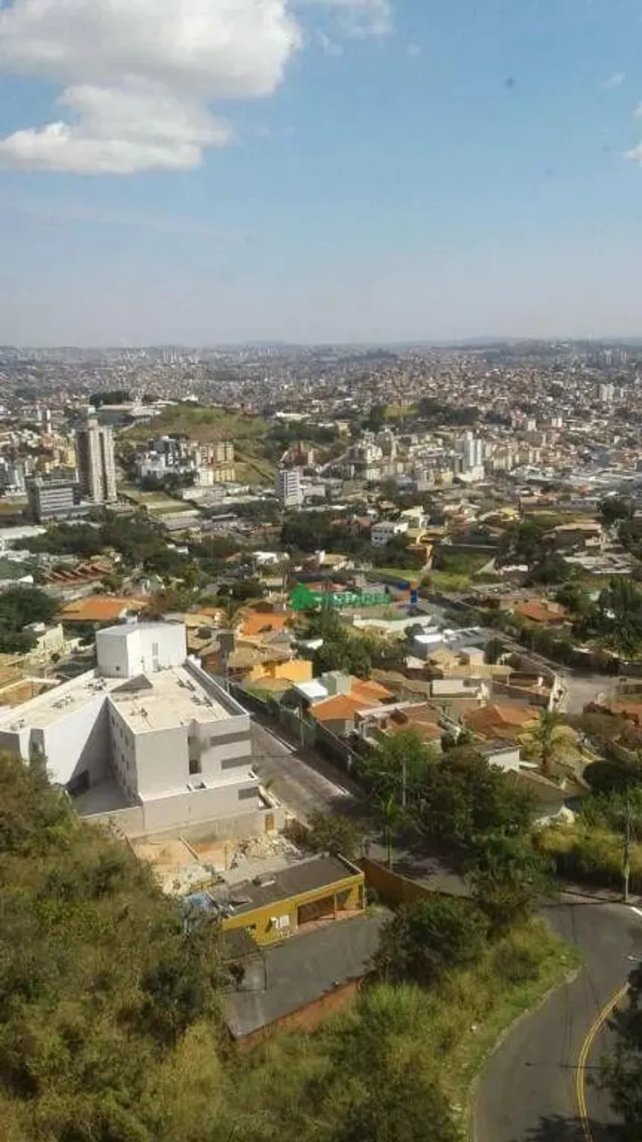 Sala à venda - Av. Raja Gabaglia - 100 m² - Estoril - Belo Horizonte/MG - SA0079