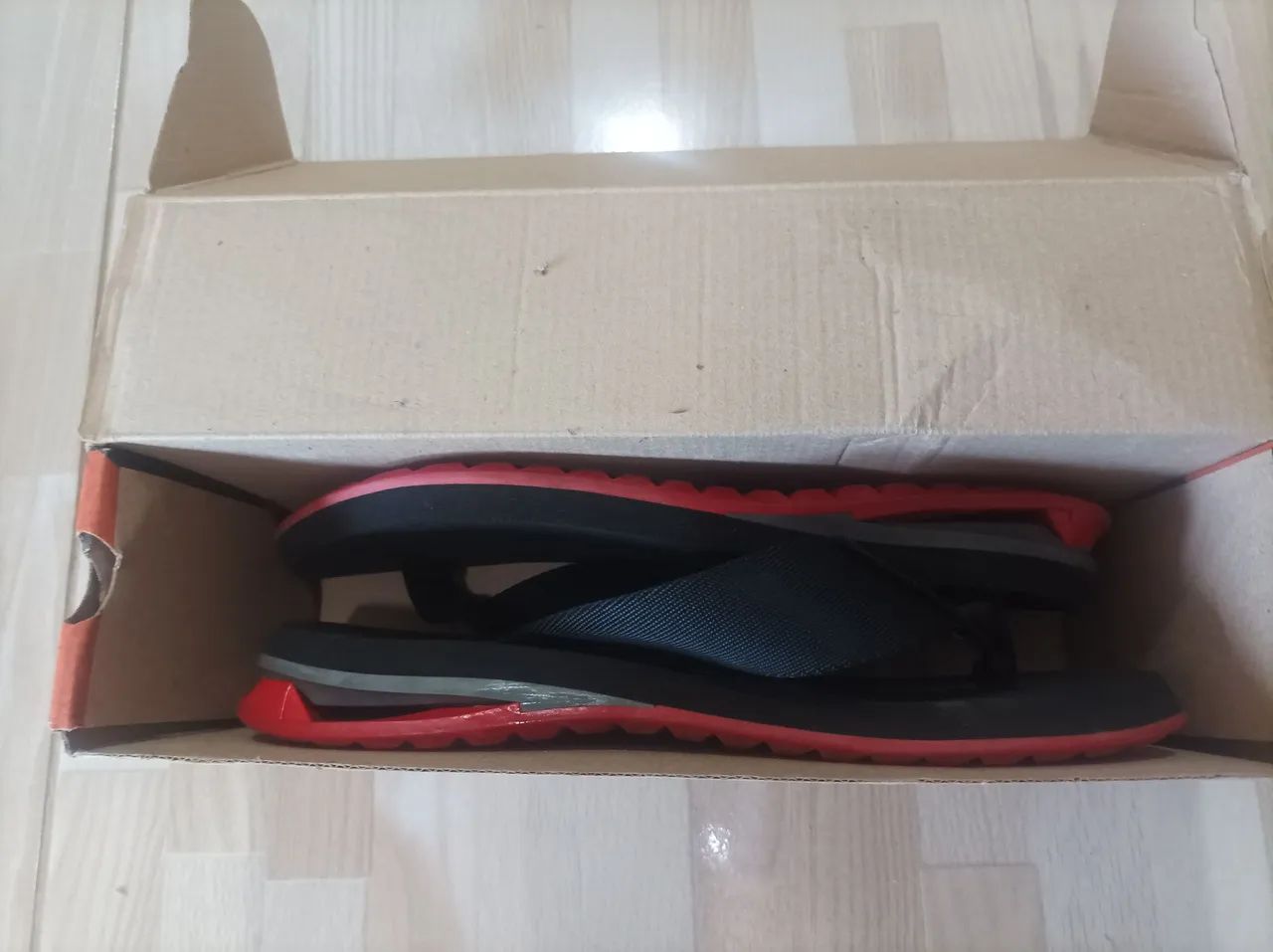 Chinelo Kenner amp turbo  - Foto 4