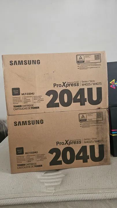 Toner impressora kit com 11 unidades  - Foto 2