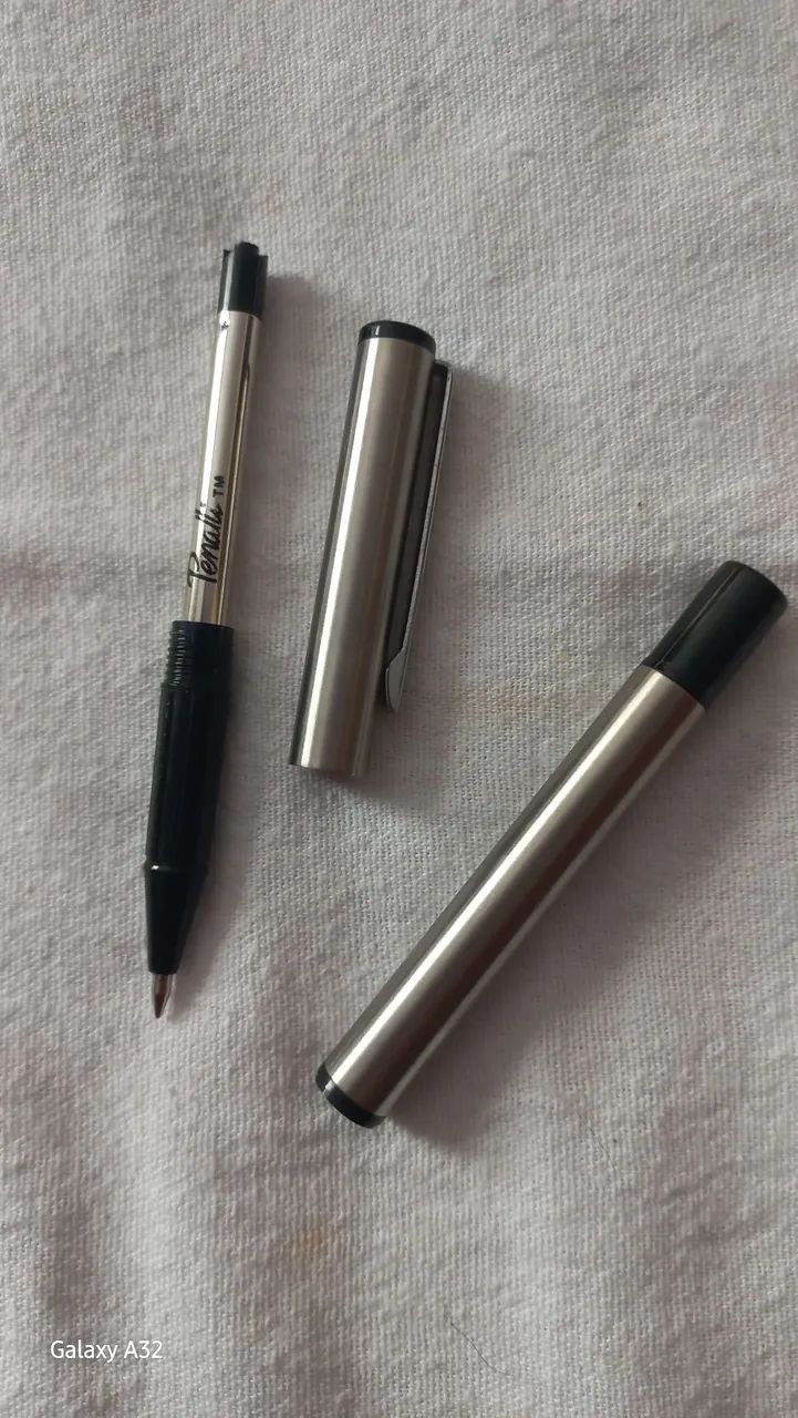 CANETA ESFEROGRÁFICA PENALLI - Foto 3