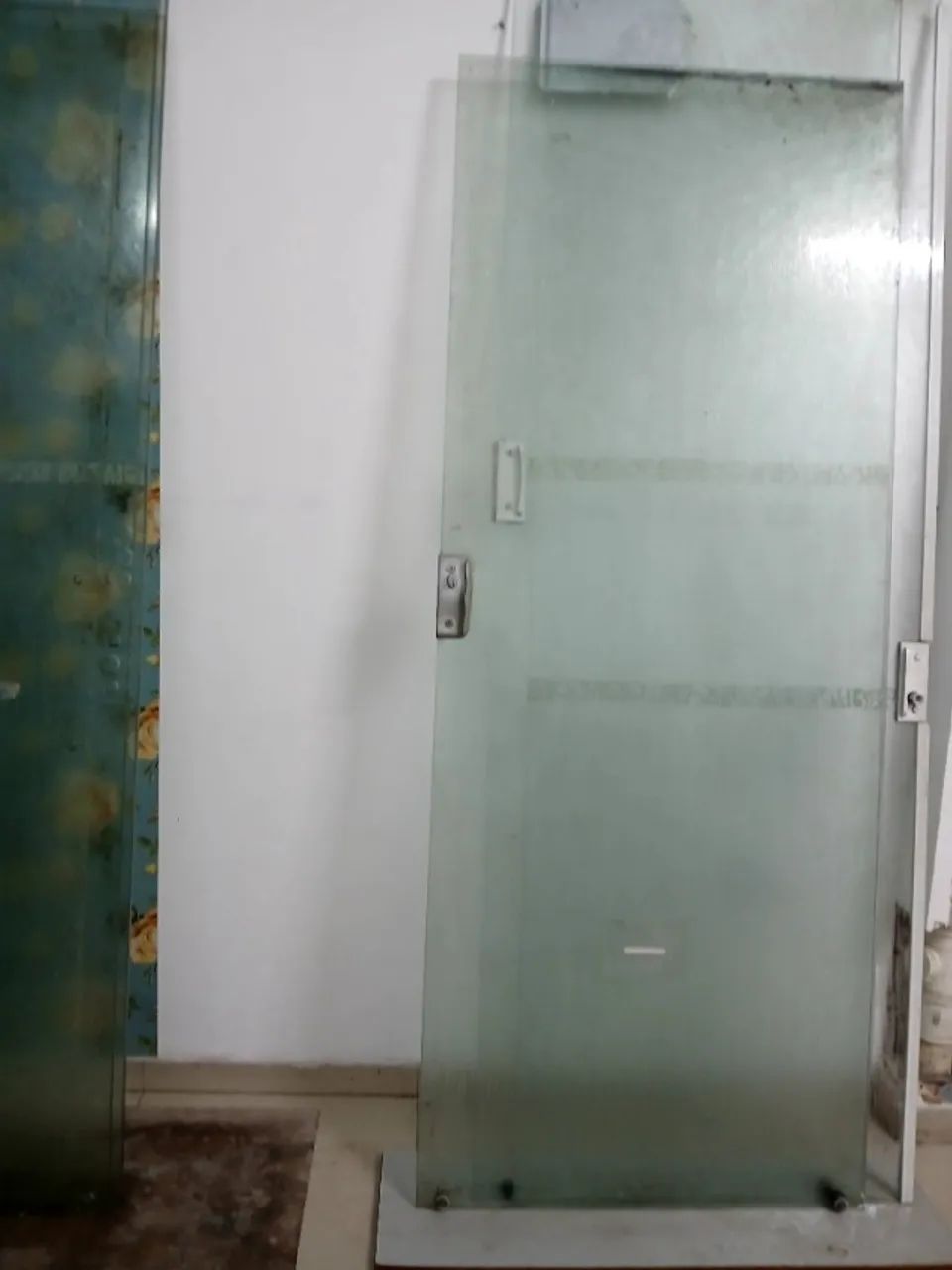 Vidro Temperado folha,  unidade R$ 120 - Foto 5