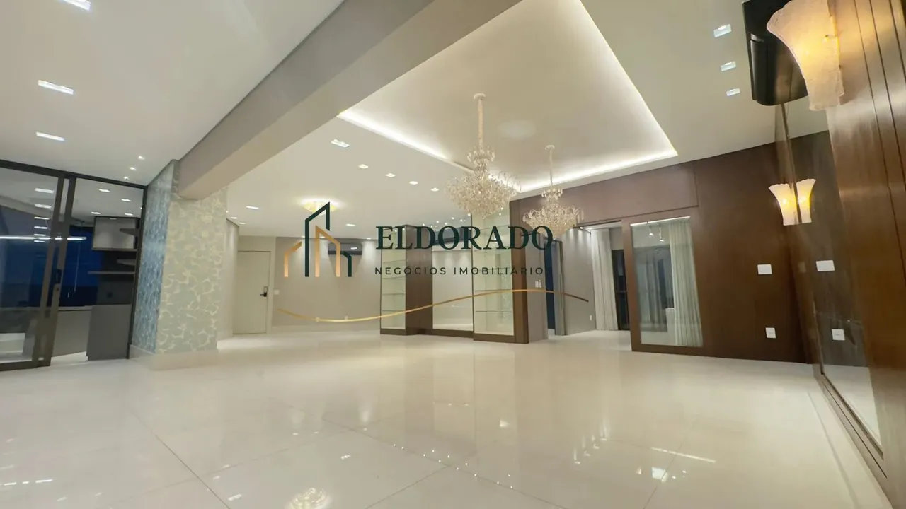 Vende-se apartamento no Edifício Royal President!