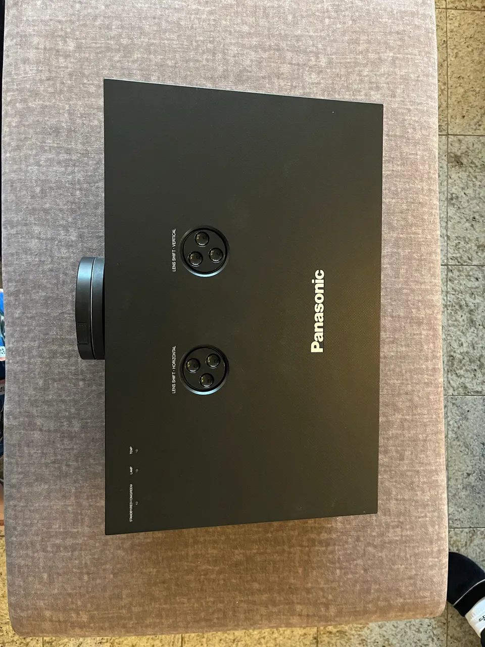 Projetor PANASONIC - Foto 2