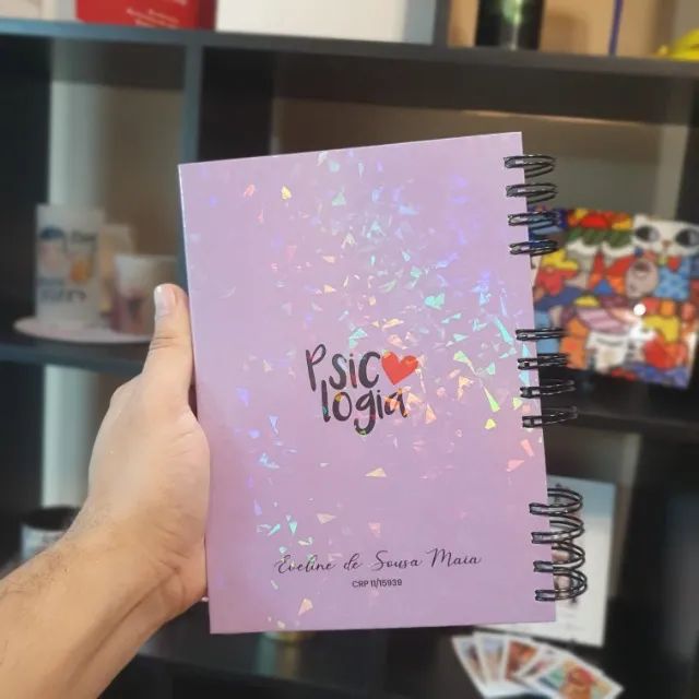 Agenda Personalizada - Foto 4