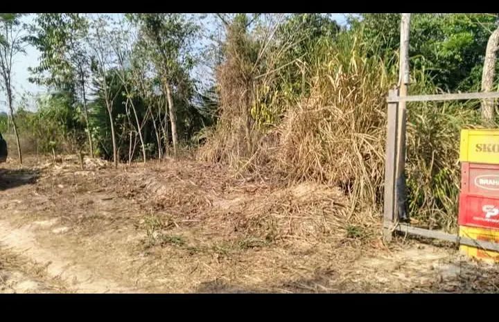 Terreno no Mararu - Foto 2